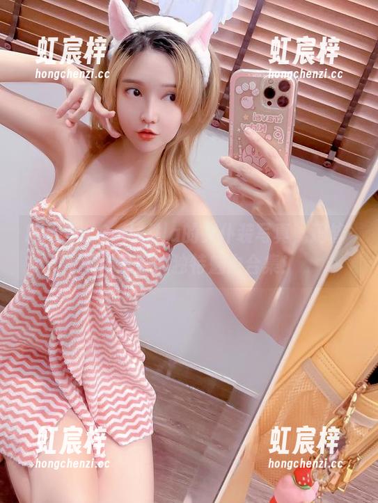 Potato Godzilla的女仆装写真，玛修·基列莱特的独特魅力合集！